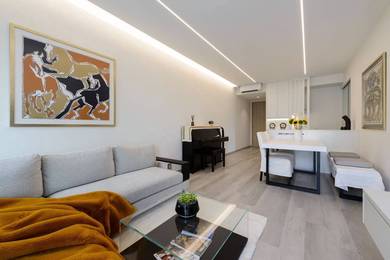 Condominium For Sale in Cheras,SGR