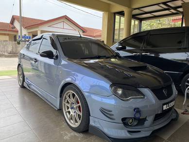 Proton Gen2 H-LINE CPS in Kuantan, PHG