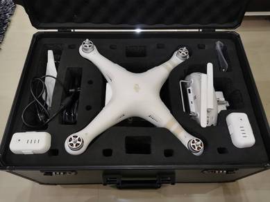 DJI Phantom Professional 3 (Collector)