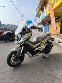 WMOTO XTREME 150I