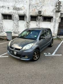 Perodua MyVi EZi in Johor Bahru, JHR