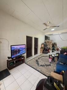 1-storey Terraced House For Sale in Skudai,JHR