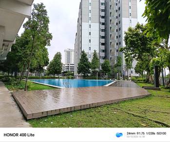 Apartment For Sale in Suria Ixora