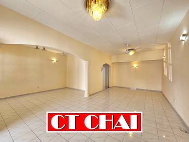 Semi-Detached House For Sale in Greenlane,PNG