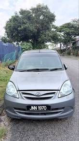 Perodua Viva 850 EX in Johor Bahru, JHR