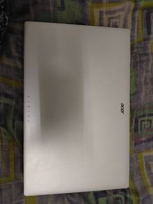 New Acer Lite 15