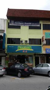 Office space For Rent in Ipoh,PRK