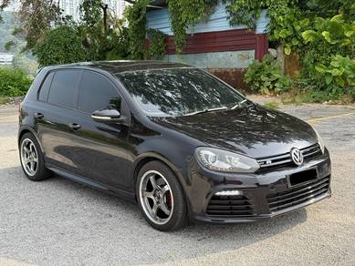 Volkswagen Golf TSI in Cheras, SGR