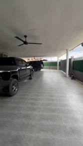 2-storey Terraced House For Sale in Ranau,SBH
