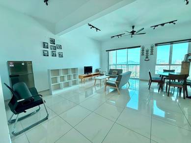 Condominium For Rent in One Imperial