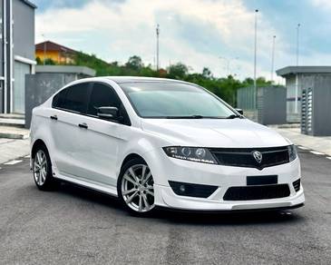 2018 Proton Preve CFE PREMIUM