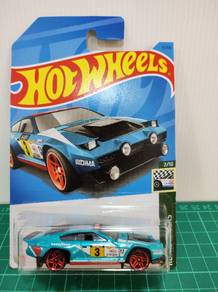 Hotwheels Dimachinni Veloce