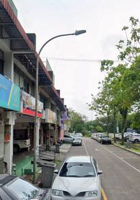 Shop lot For Rent in Johor Bahru,JHR
