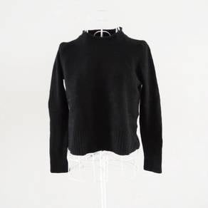 Ralph Lauren Sport Wool Tuttle Neck Top