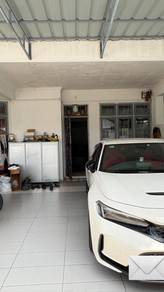 1.5-storey Terraced House For Sale in Johor Bahru,JHR