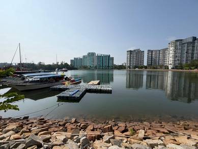 Condominium For Sale in Marina Terrace @ PD World Marina Resort