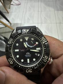 Orient M-Force