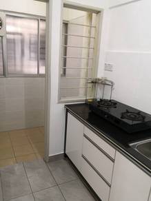 Apartment For Sale in Idaman Seroja