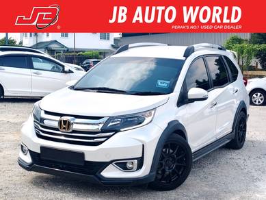 Honda BR-V V in Sitiawan, PRK