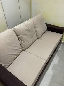 3 Seater Sofa