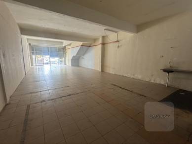 Shop lot For Rent in Port Klang,SGR