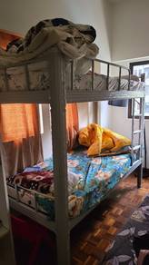 Bunk Bed For Sale