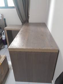 Meja Ikea Utk Dijual