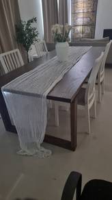 Morbylanga Dining Table