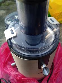Philip Juice Maker HR1861 Blender