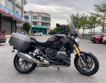 BMW R 1200 R