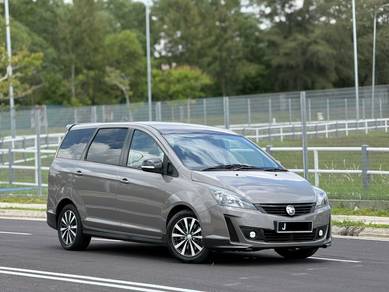 2023 Proton Exora PREMIUM