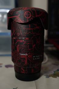 Tamron 28-75mm F2.8 Di III RXD (Sony FE Mount)