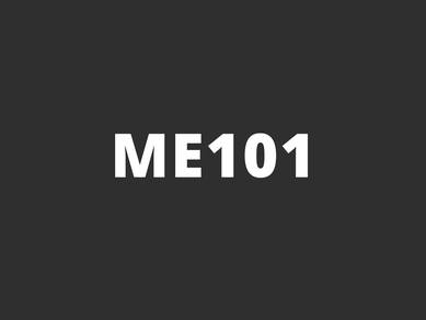 ME101
