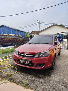 Proton Saga FLX FLX STANDARD in Temerloh, PHG