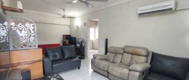 Condominium For Sale in Sri Desa