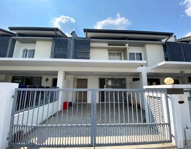2-storey Terraced House For Sale in Rawang,SGR