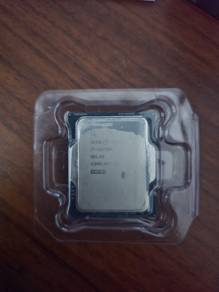 Intel i7-12700K CPU