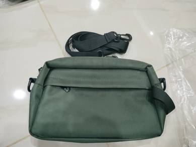 Bag Silang