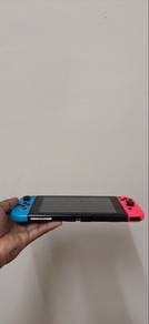 Nintedo switch