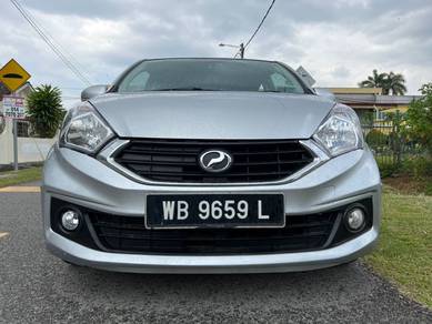 Perodua MyVi XT in Rasah, NSN