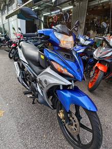 Yamaha 135LC