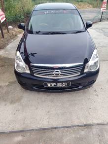Nissan Sylphy LUXURY in Semenyih, SGR