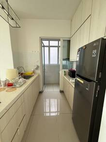Service Residence For Rent in Southbank Residence