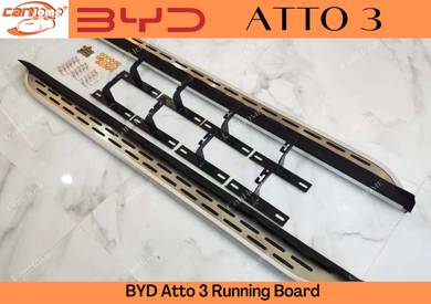 BYD Atto3 Atto 3 OEM Door Side Step Running Board