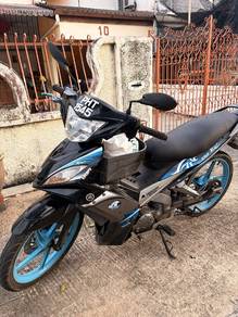 Yamaha 135LC