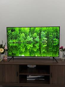 Samsung CU7000 50" Crystal UHD 4K Smart TV