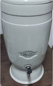 Stoneware - WATER PURIFIER
