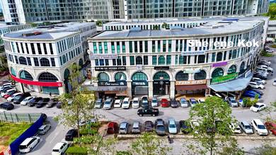 Shop lot For Sale in Kuching,SWK