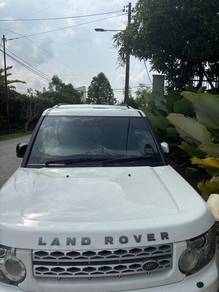 Land Rover Discovery TDV6 HSE in Petaling Jaya, SGR