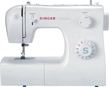 Singer 2259 Sewing Machine 19 Pattern Stitches